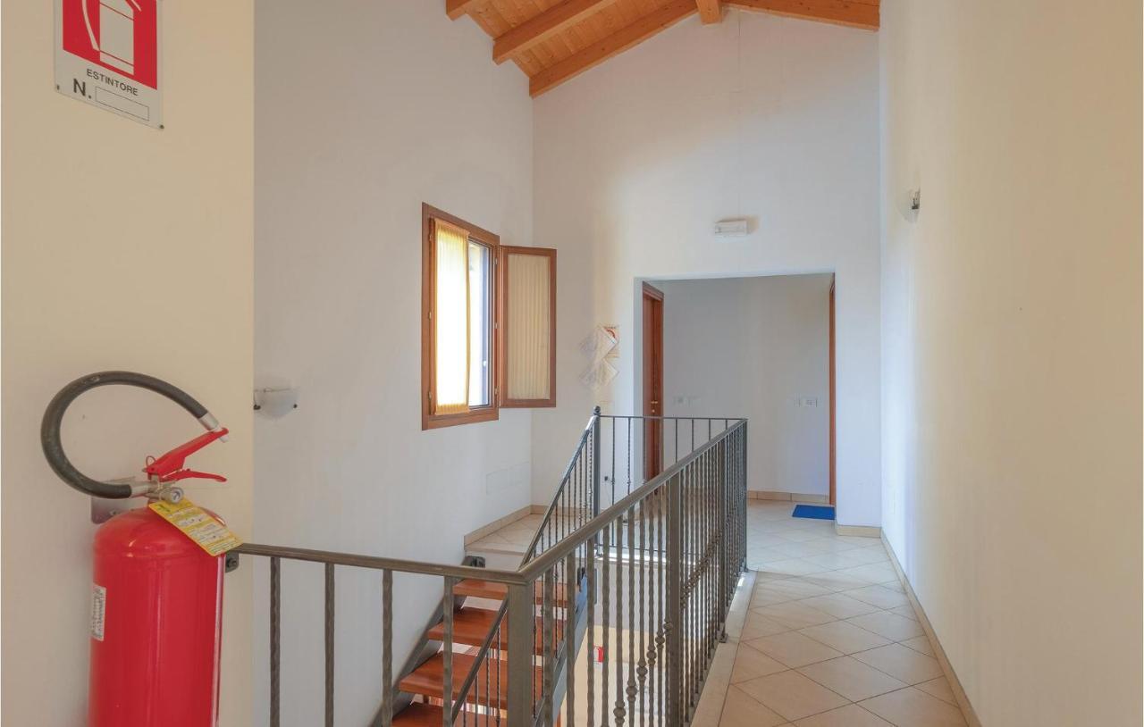 Papozze Apt,5 מראה חיצוני תמונה