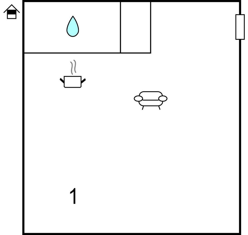 Papozze Apt,5 מראה חיצוני תמונה