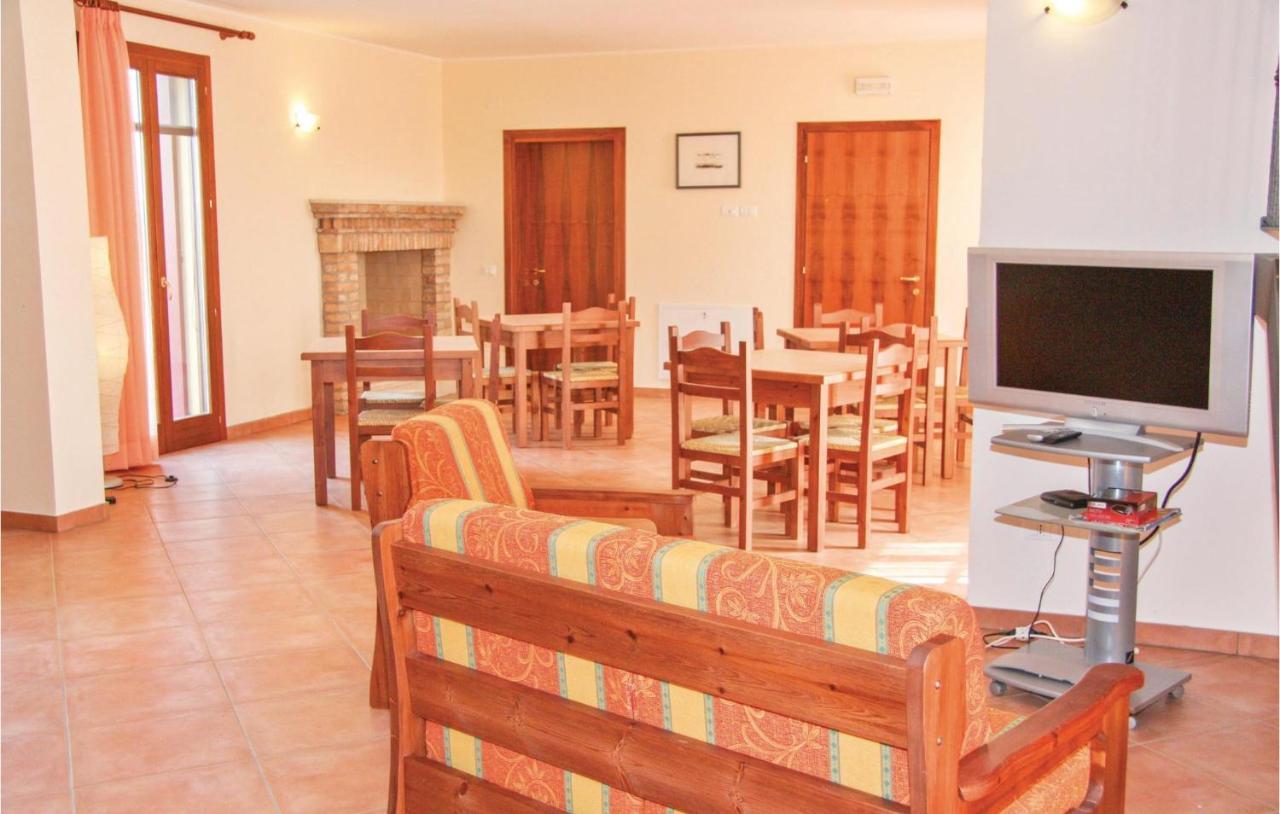 Papozze Apt,5 מראה חיצוני תמונה