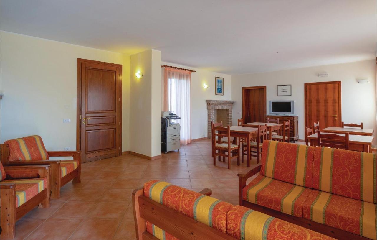 Papozze Apt,5 מראה חיצוני תמונה
